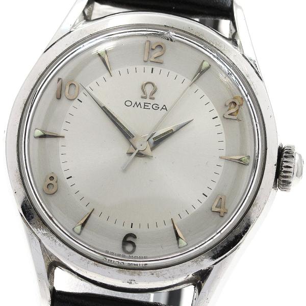 OMEGA（オメガ） OMEGA 2667-1 ヴィンテージ Cal.420 手巻き メンズ