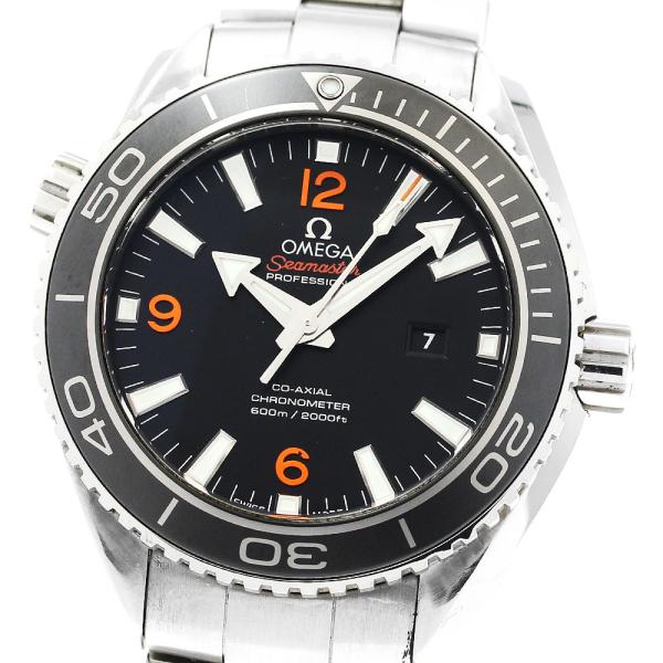 OMEGA（オメガ） OMEGA 232.30.38.20.01.002 シーマスター 600