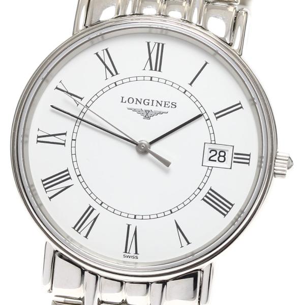 ロンジン　LONGINES　l4.720.4 closer0510_893818