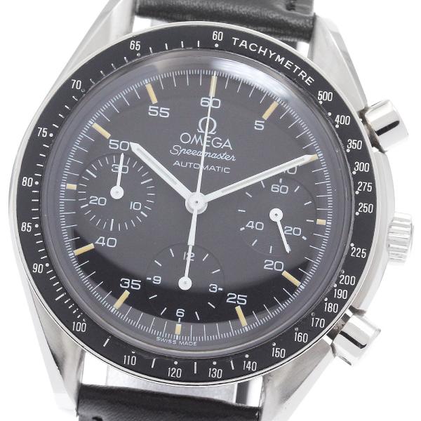 OMEGA（オメガ） OMEGA 3510.50 スピードマスター クロノグラフ 自動