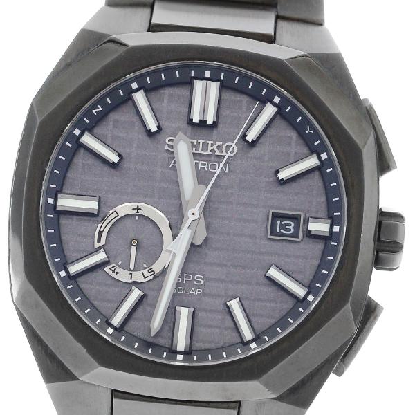 SEIKO（セイコー） SEIKO SBXD015/3X62-0AA0 アストロン ネクスター