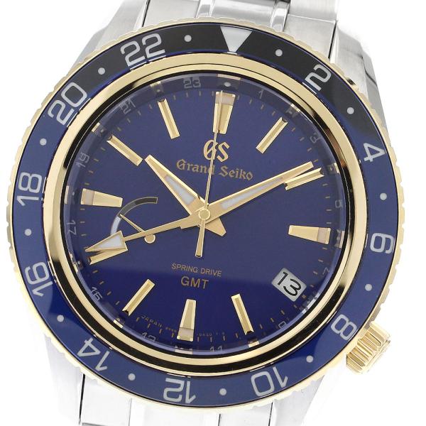 SEIKO（セイコー） SEIKO SBGE248 グランドセイコー マスターショップ 