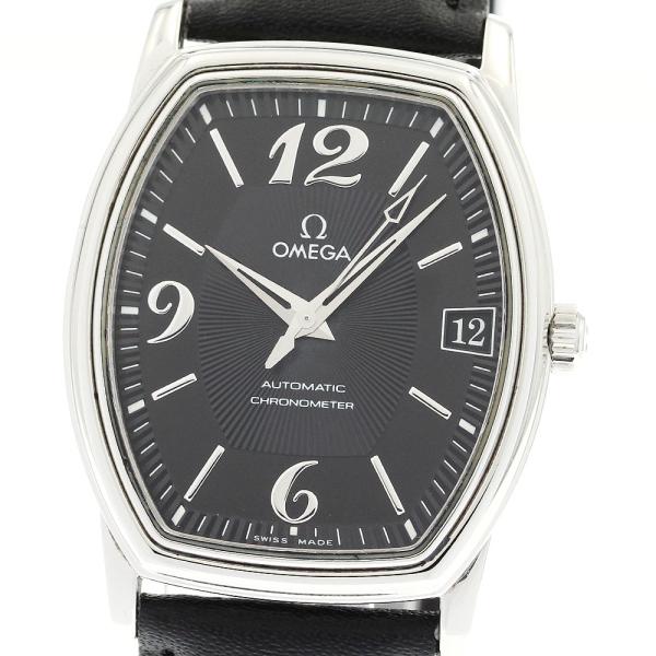 OMEGA（オメガ） OMEGA 4803.51.01 デビル プレステージ デイト 自動