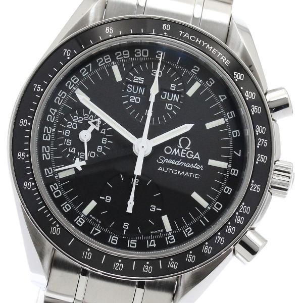 OMEGA オメガ 3520.50 スピードマスター マーク40 コスモス