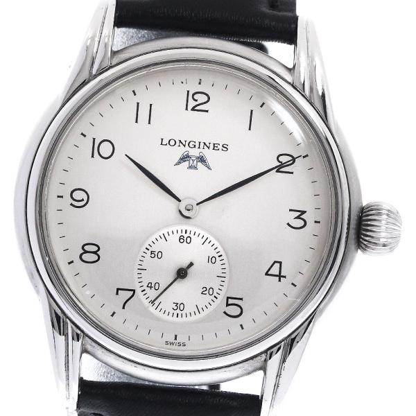 LONGINES（ロンジン） LONGINES L4.659.4 モニュメント 復刻版