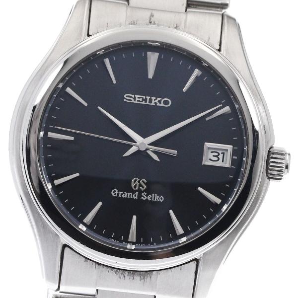 SEIKO（セイコー） SEIKO SBGX007/9F62-0A10 グランドセイコー デイト