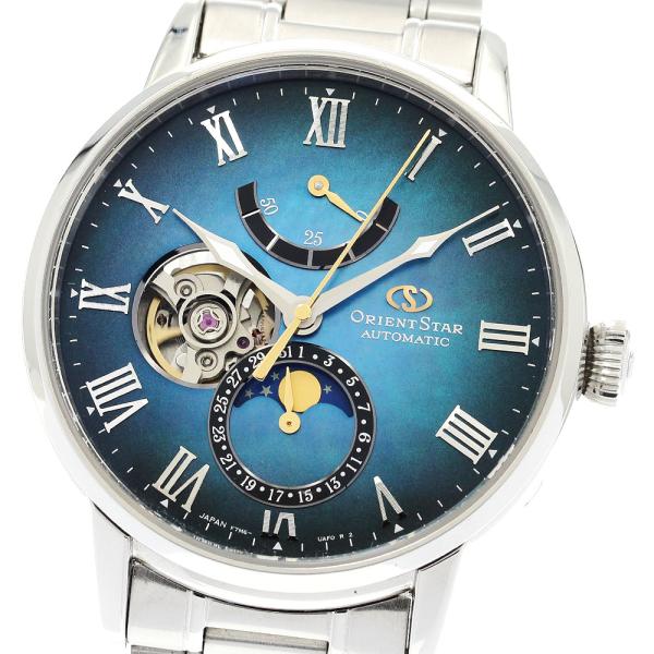 ORIENT オリエント RK-AY0109A オリエントスター 70周年記念