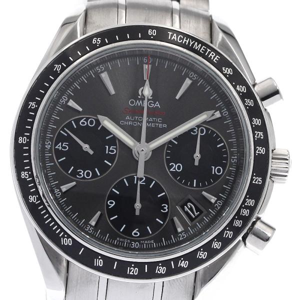 OMEGA（オメガ） OMEGA 323.30.40.40.06.001 スピードマスター デイト
