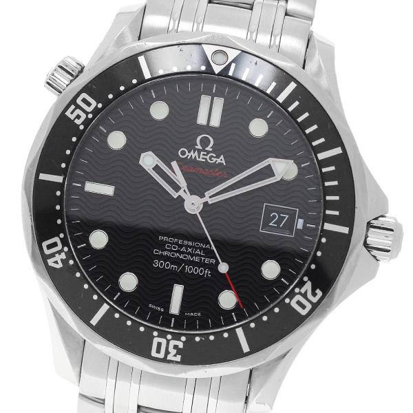 Omega Seamaster 300