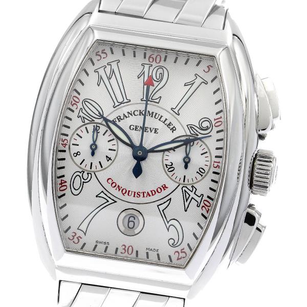 FRANCK MULLER（フランクミュラー） FRANCK MULLER 8005CC