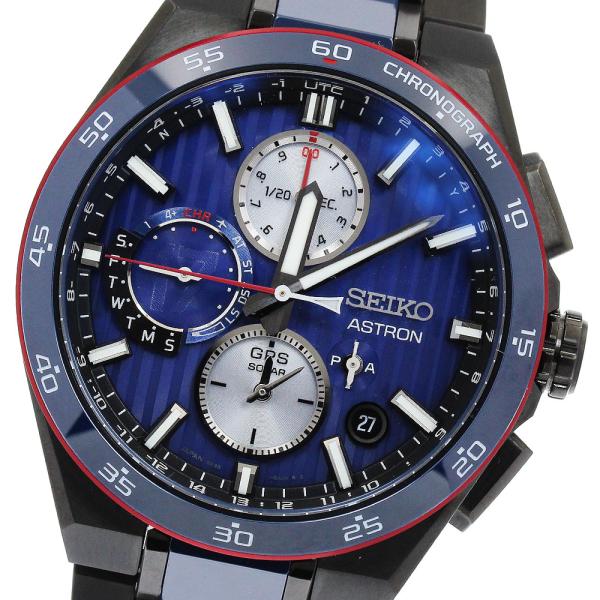 SEIKO（セイコー） SEIKO SBXC167/5X83-0AG0 アストロン ネクスター