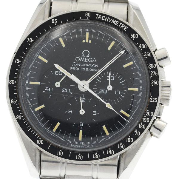 OMEGA（オメガ） ジャンク OMEGA 3592.50 スピードマスター