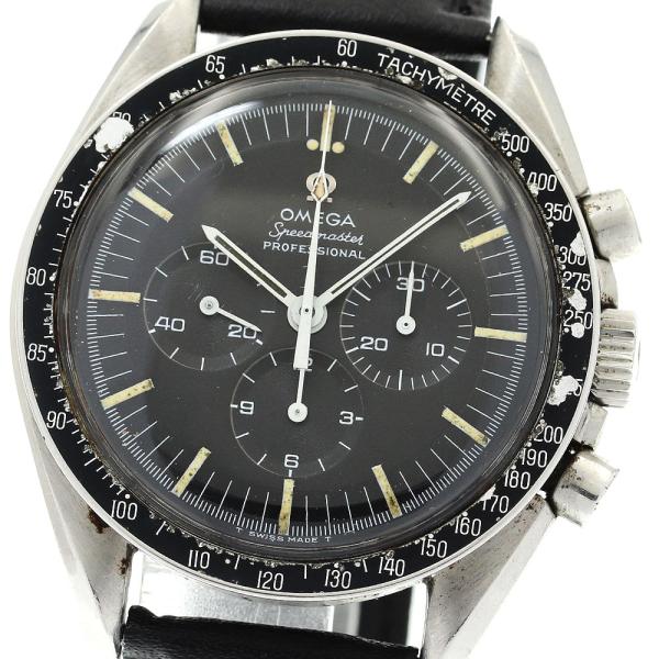 OMEGA（オメガ） OMEGA 145012.67 スピードマスター