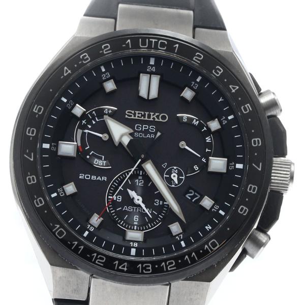セイコー アストロン SBXB169 8X53-0BB0 SEIKO ASTRON（セイコー アストロン） SBXB041 8X53-0AB0-2