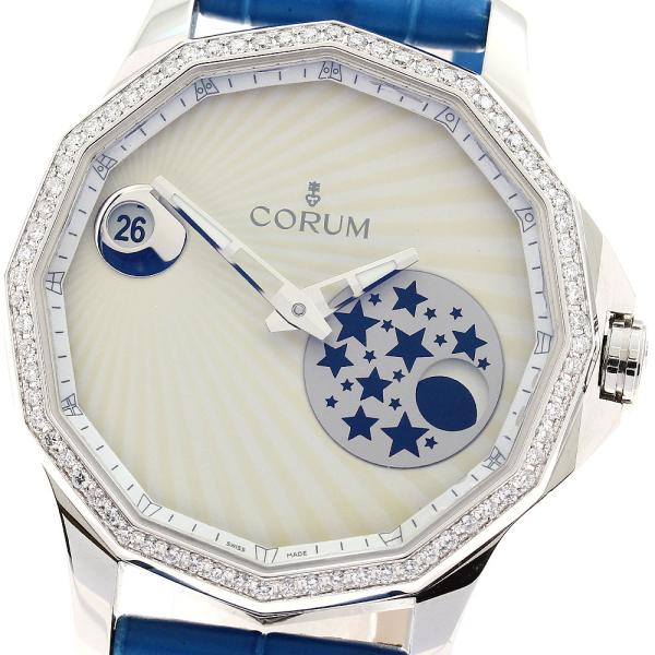 CORUM（コルム） CORUM A384/03121 アドミラルズカップ レジェンド38