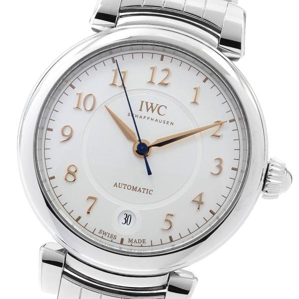 IWC IW458307
