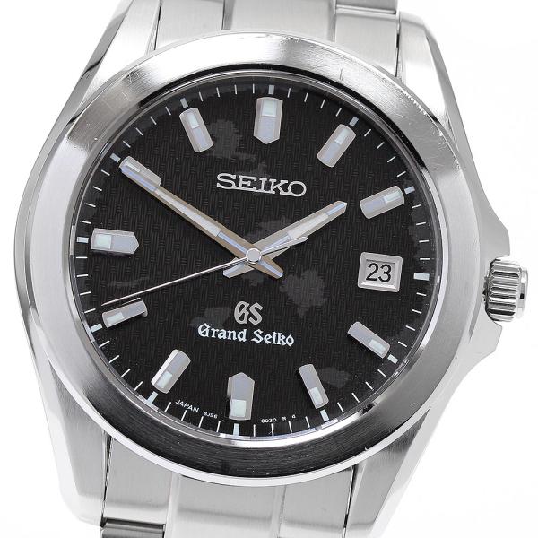 SEIKO（セイコー） SEIKO SBGF021/8J56-8020 グランドセイコー デイト