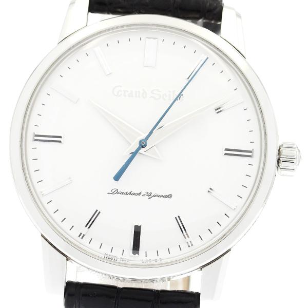 SEIKO セイコー SBGW253/9S64-00M0 グランドセイコー 初代GS復刻モデル