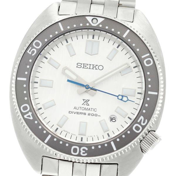 SEIKO（セイコー） SEIKO SBDC187/6R35-02H0 プロスペックス ダイバー