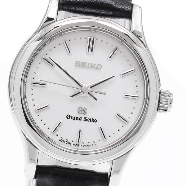 SEIKO セイコー STGF029/4J51-0AA0 グランドセイコー クォーツ  