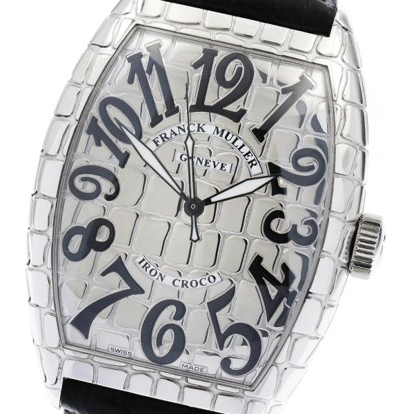 FRANCK MULLER（フランクミュラー） FRANCK MULLER 8880SCIRONCRO
