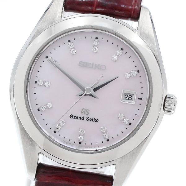 SEIKO セイコー STGF095/4J52-0AB0 グランドセイコー クォーツ  