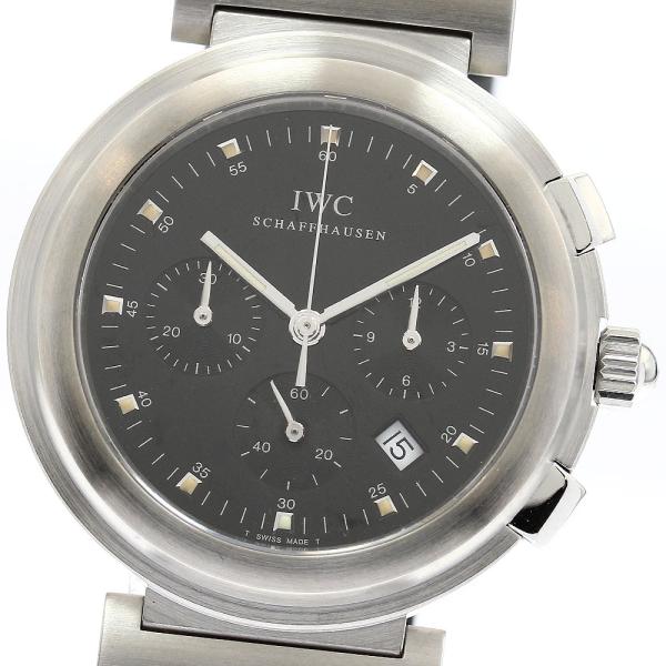 IWC SCHAFFHAUSEN（IWCシャフハウゼン） IWC IWC SCHAFFHAUSEN