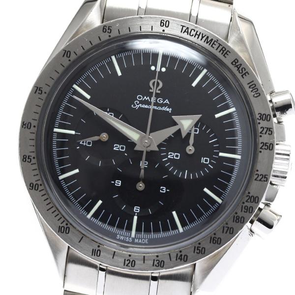 OMEGA オメガ 3594.50 スピードマスター プロフェッショナル 1st