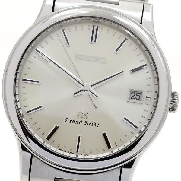 SEIKO（セイコー） SEIKO SBGF013/8J56-7000 グランドセイコー デイト