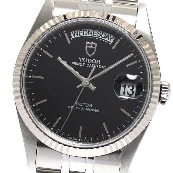 TUDOR（チューダー） チュードル TUDOR 76214 プリンス デイトデイ WG