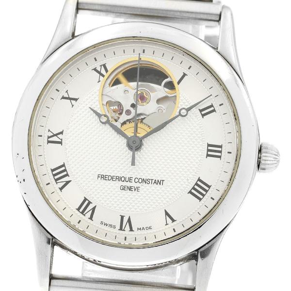 FREDERIQUE CONSTANT（フレデリック・コンスタント） FREDERIQUE