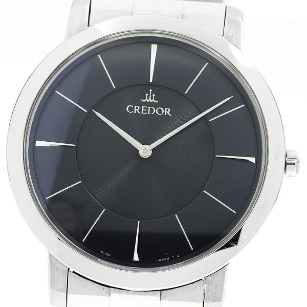 SEIKO（セイコー） SEIKO GCAT995/8J80-0AD0 クレドール ノード