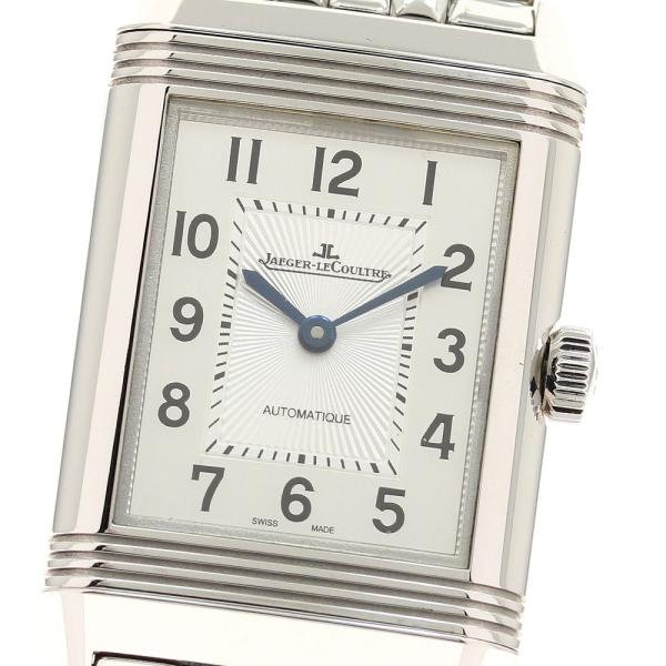 JAEGER-LECOULTRE（ジャガー・ルクルト） JAEGER-LECOULTRE 212.8.76