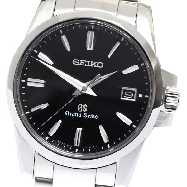 SEIKO（セイコー） SEIKO SBGX055/9F62-0AA1 グランドセイコー デイト
