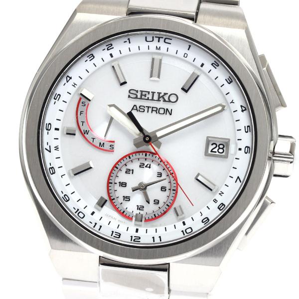 SEIKO（セイコー） SEIKO SBXY093/8B63-0BM0 アストロン ネクスター