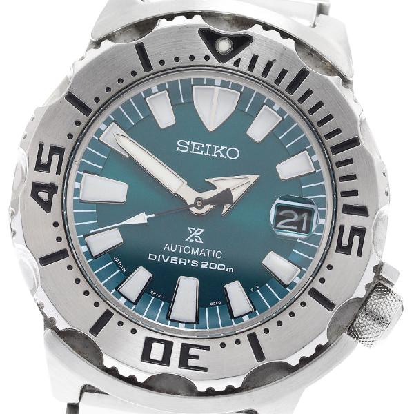 SEIKO（セイコー） SEIKO 6R15-02X0/SZSC005 プロスペックス