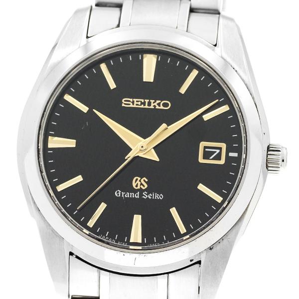 SEIKO（セイコー） SEIKO SBGX069/9F62-0AE0 グランドセイコー デイト