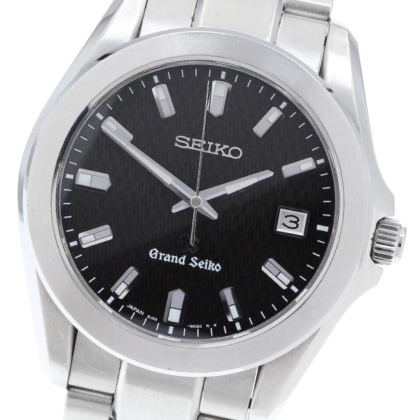 SEIKO（セイコー） SEIKO SBGF021/8J56-8020 グランドセイコー デイト