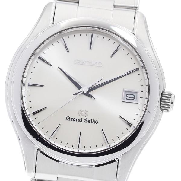 SEIKO セイコー SBGX005/9F62-0A10 グランドセイコー デイト