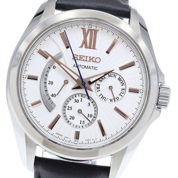 SEIKO（セイコー） SEIKO SDGC025/6R21-00W0 ブライツ デイデイト