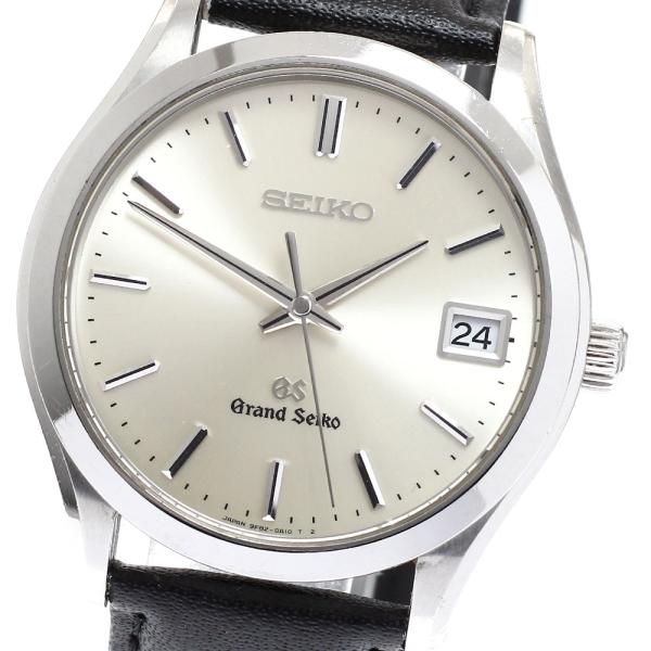 SEIKO（セイコー） SEIKO SBGV001/9F82-0A10 グランドセイコー デイト