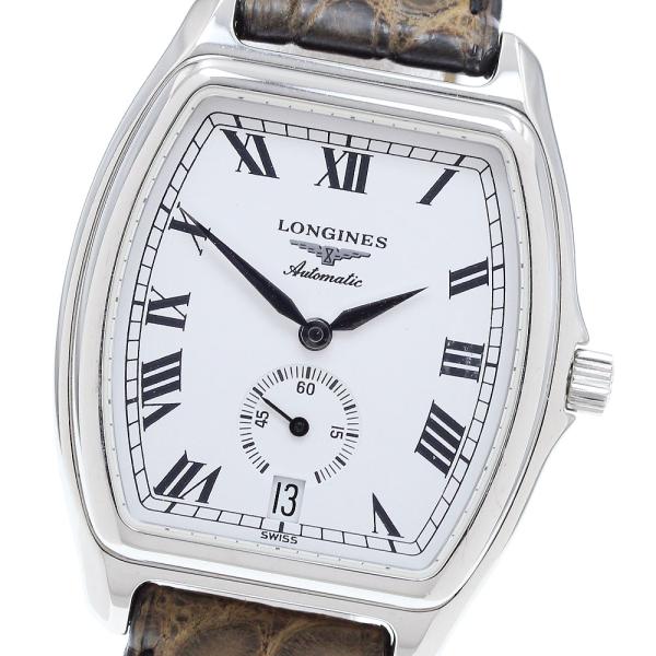LONGINES（ロンジン） LONGINES L4.682.4 グランドクラシック スモール