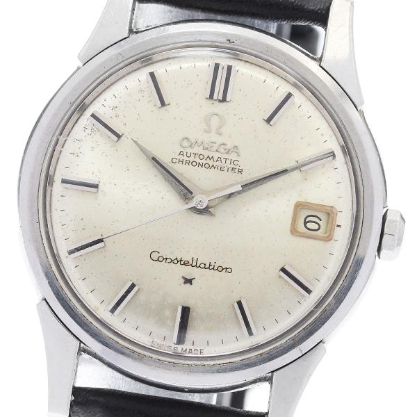 OMEGA（オメガ） OMEGA 14393 61 SC コンステレーション Cal.561