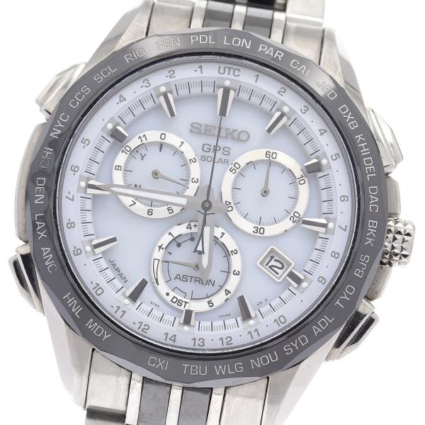 時計 SEIKO ASTRON SBXB001 8X82-0AC0 closer0510_905775
