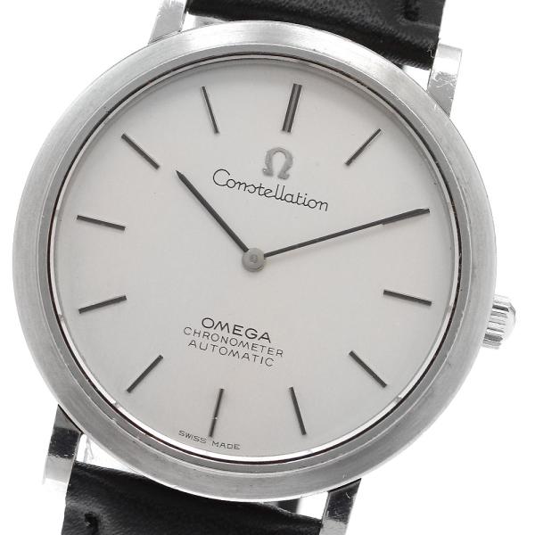 OMEGA（オメガ） OMEGA 157.0001 コンステレーション Cal.712 自動巻き