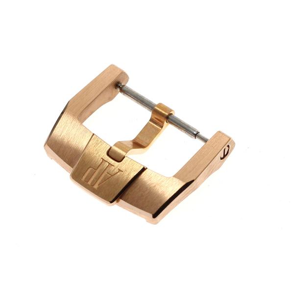 稀少★オーデマピゲ★純正尾錠★AUDEMARS PIGUET★バックル幅18mm AUDEMARS PIGUET（オーデマピゲ） 尾錠 K18PG ラグ幅 18mm メンズ