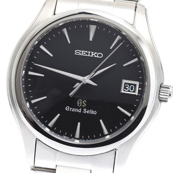 SEIKO（セイコー） SEIKO SBGX041/9F62-0A10 グランドセイコー デイト 