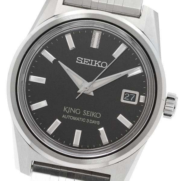 SEIKO（セイコー） SEIKO SDKS021/6R55-00B0 キングセイコー デイト