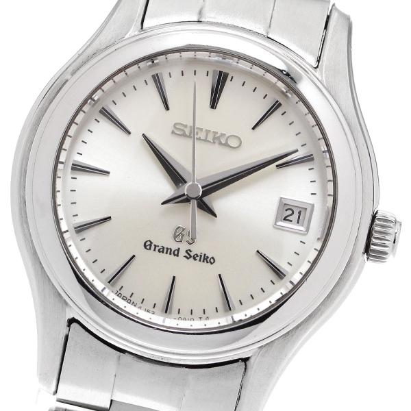 SEIKO（セイコー） SEIKO STGF025/4J52-0A10 グランドセイコー デイト