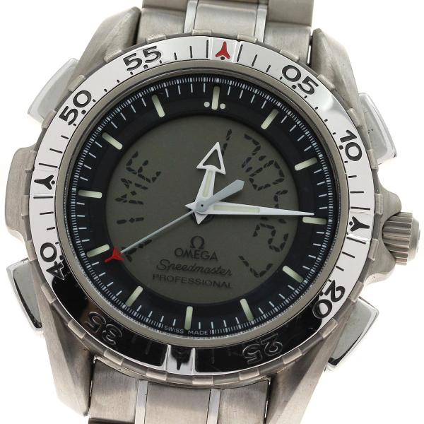 OMEGA（オメガ） 訳あり OMEGA 3290.50 スピードマスター